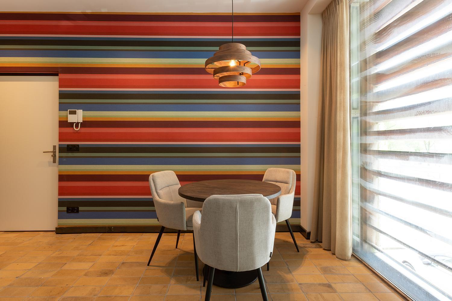 Appartement Globo Middelburg Eksteriør billede