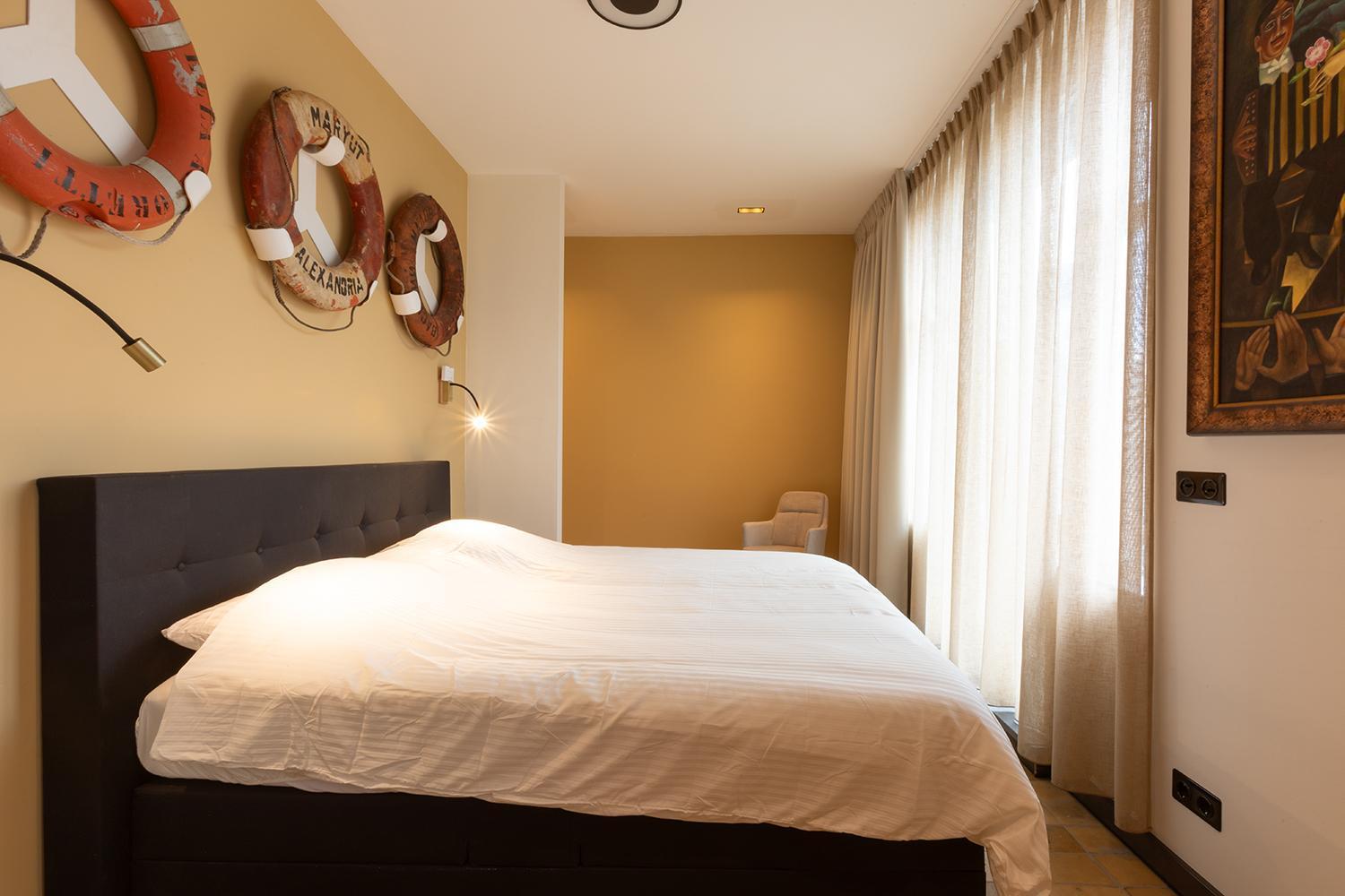 Appartement Globo Middelburg Eksteriør billede