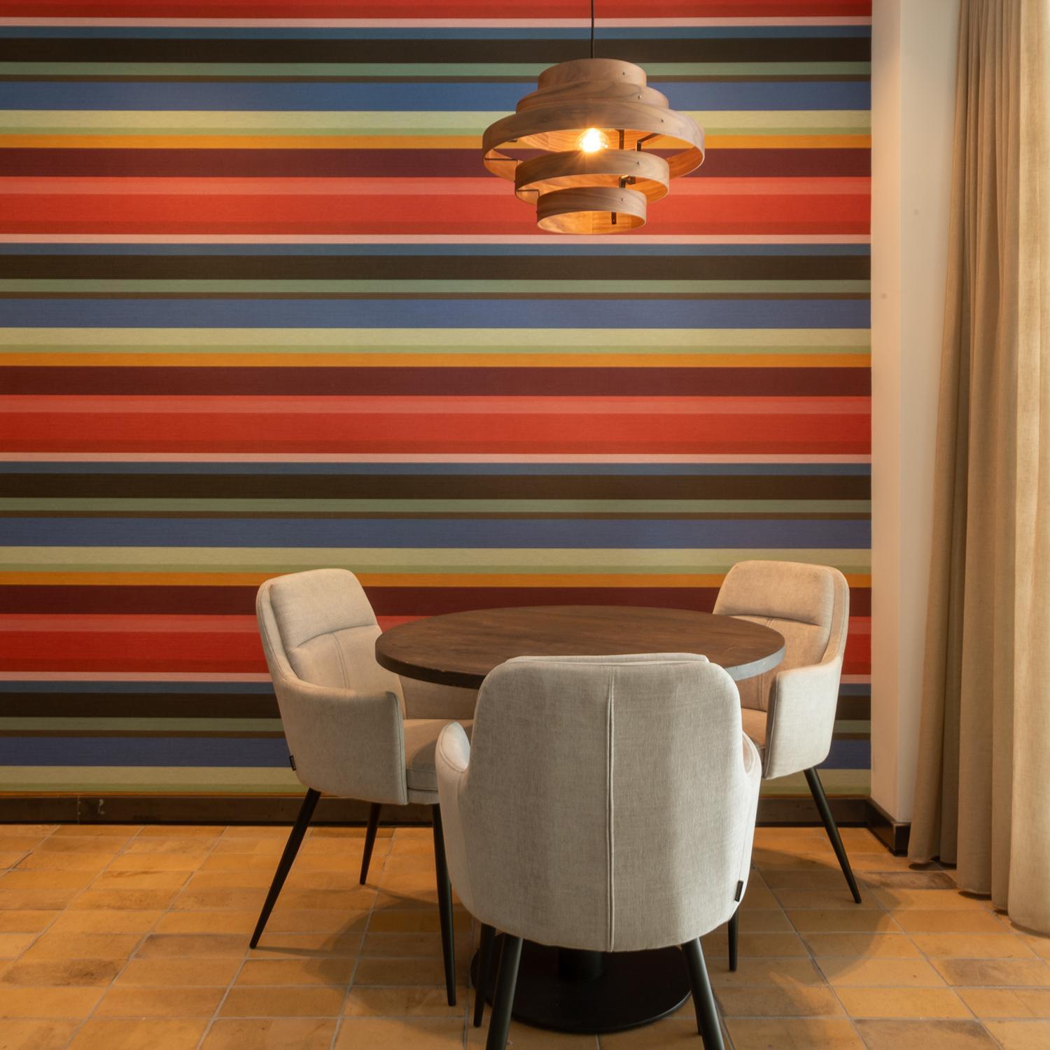 Appartement Globo Middelburg Eksteriør billede